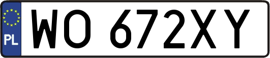 WO672XY