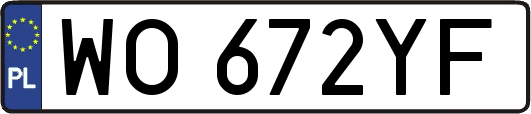 WO672YF