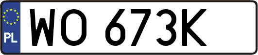 WO673K