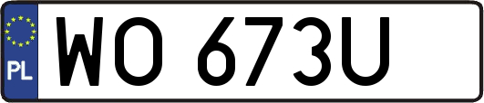 WO673U