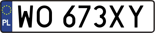 WO673XY