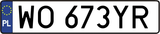 WO673YR