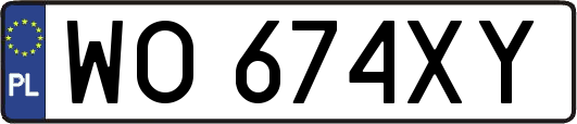 WO674XY