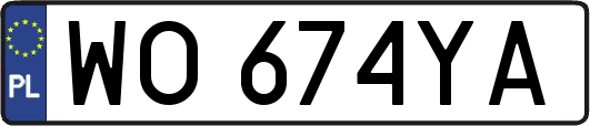 WO674YA