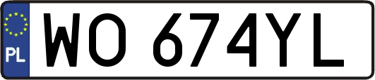 WO674YL