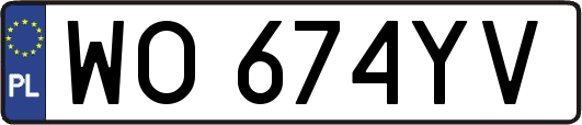 WO674YV
