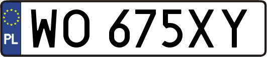 WO675XY