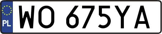 WO675YA