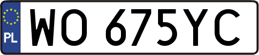 WO675YC