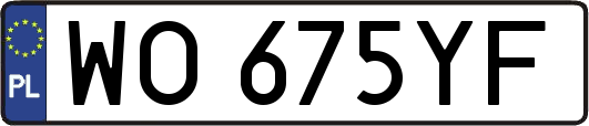 WO675YF