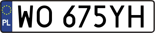 WO675YH
