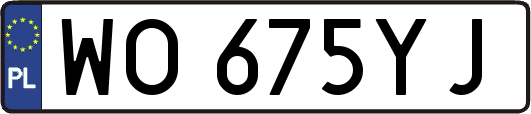 WO675YJ