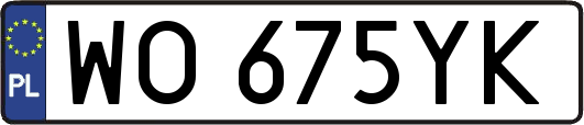 WO675YK