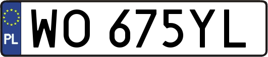 WO675YL