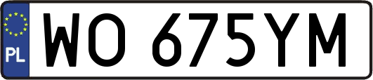 WO675YM
