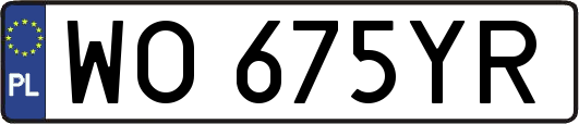 WO675YR