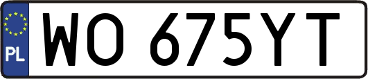 WO675YT