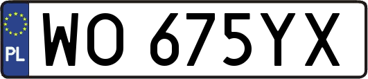 WO675YX