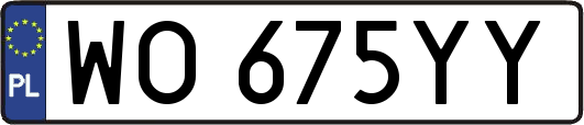 WO675YY