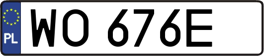 WO676E