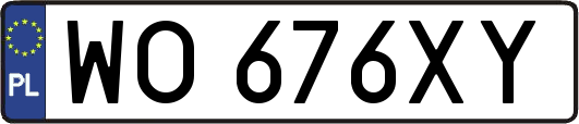 WO676XY