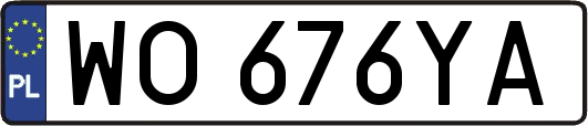 WO676YA