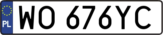 WO676YC