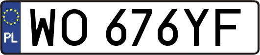 WO676YF
