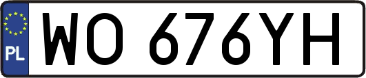 WO676YH
