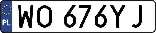 WO676YJ