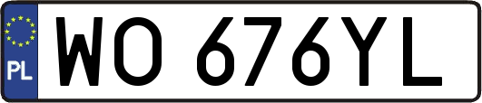 WO676YL