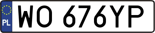 WO676YP