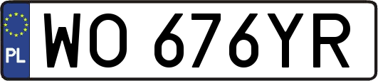 WO676YR