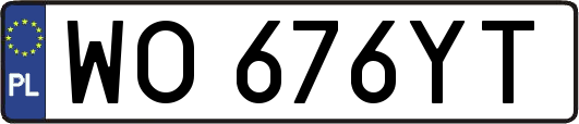 WO676YT
