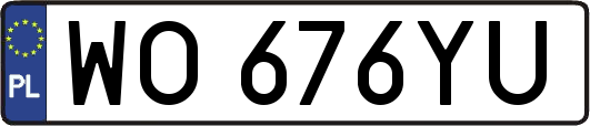 WO676YU