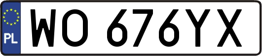 WO676YX
