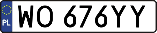 WO676YY