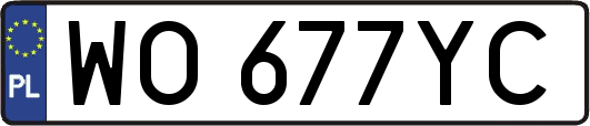 WO677YC