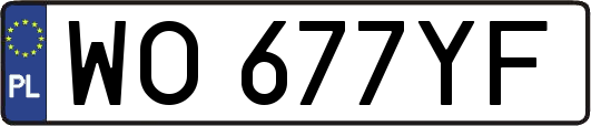 WO677YF