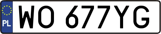 WO677YG
