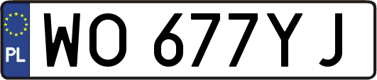 WO677YJ