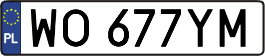 WO677YM