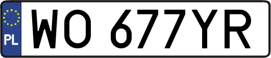 WO677YR