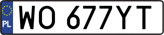 WO677YT
