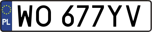 WO677YV