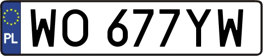 WO677YW