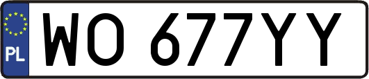 WO677YY