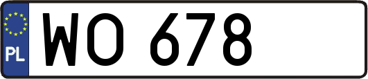 WO678
