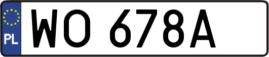 WO678A