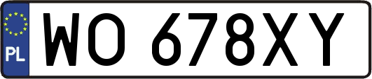 WO678XY